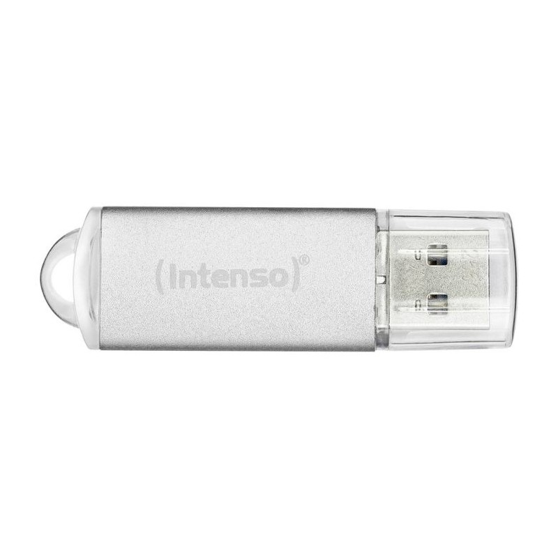 USB ključek 128GB Intenso Jet Line (3541491), siv