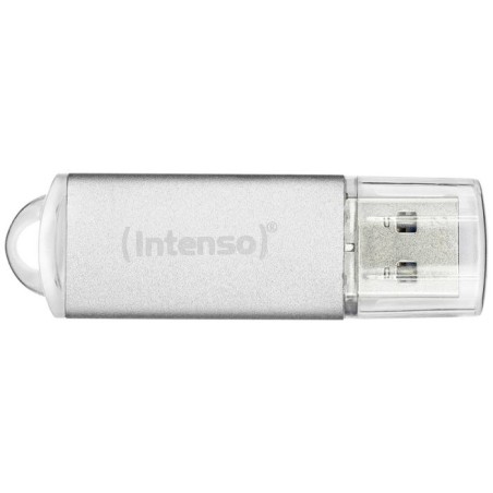 USB ključek 32GB Intenso Jet Line (3541480), siv