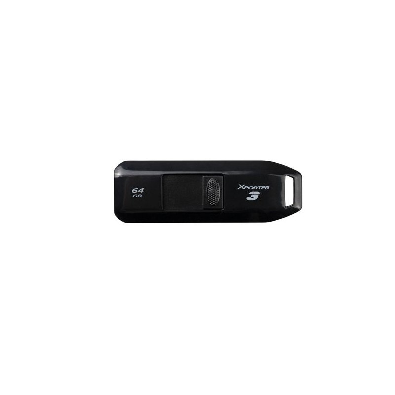 USB ključek 64GB Patriot Xporter 3, PSF64GX3B3U