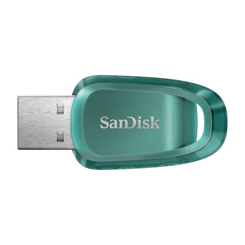 USB ključek 256GB SanDisk Ultra Eco, SDCZ96-256G-G46