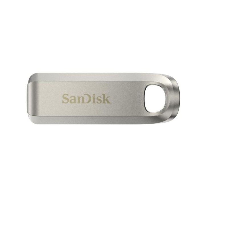 USB ključek 256GB SanDisk Ultra Luxe, SDCZ75-256G-G46