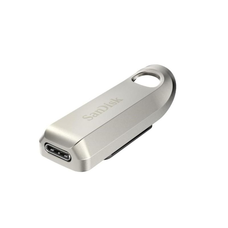 USB ključek 256GB SanDisk Ultra Luxe, SDCZ75-256G-G46