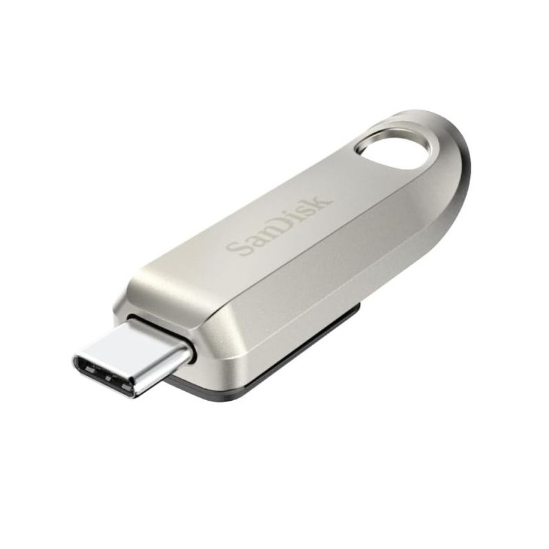 USB ključek 64GB SanDisk Ultra Luxe, SDCZ75-064G-G46