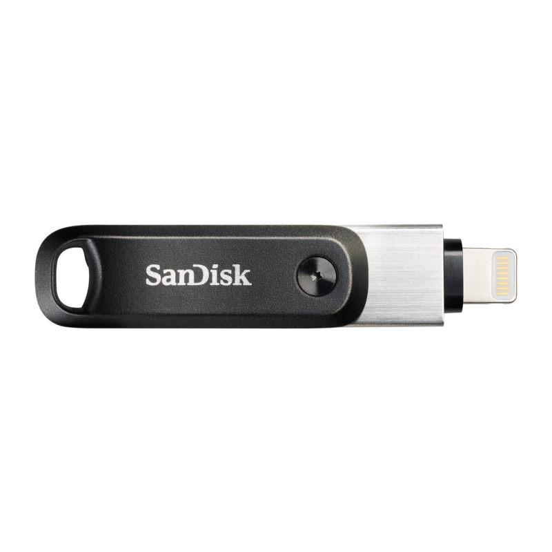 USB ključek 256GB SanDisk iXpand Flash Drive Go, SDIX60N-256G-GN6NE