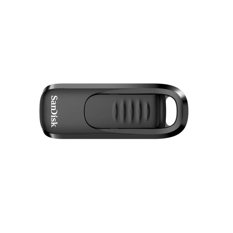 USB ključek 256GB SanDisk Ultra Slider, SDCZ480-256G-G46