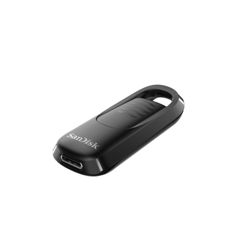 USB ključek 256GB SanDisk Ultra Slider, SDCZ480-256G-G46