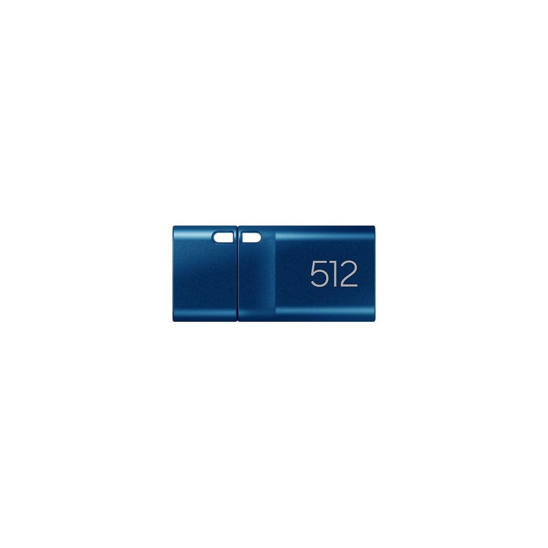 USB kjuč Samsung MUF-512DA, 512GB, Type-C, modra