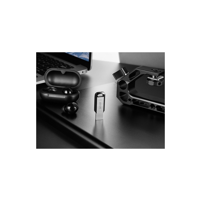 USB ključek Lexar JumpDrive M400, 128GB, USB 3.0