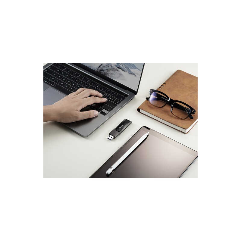 USB ključek Lexar JumpDrive M900, 256GB, USB 3.1