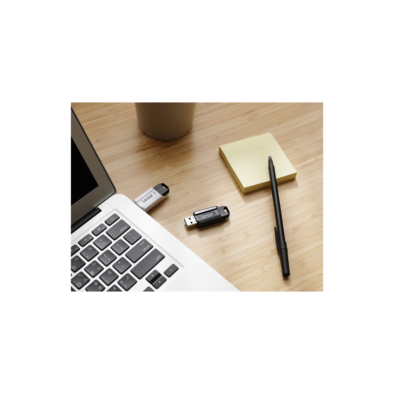 USB ključek Lexar JumpDrive S80, 256GB, USB 3.1
