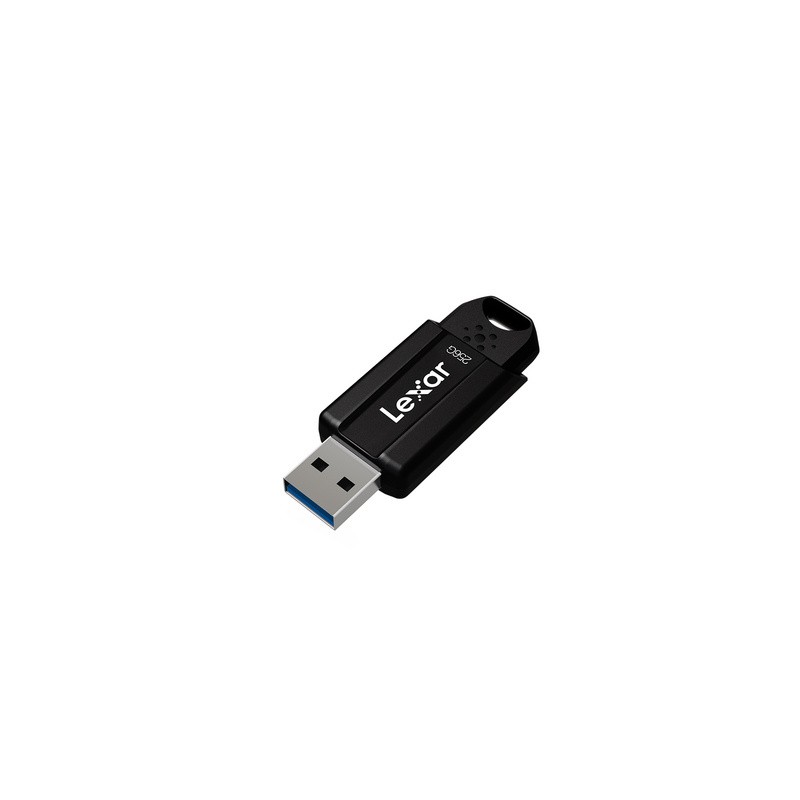 USB ključek Lexar JumpDrive S80, 256GB, USB 3.1