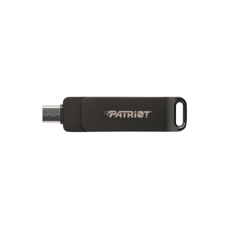 USB kjuč 512GB Patriot Rage R550, USB-C