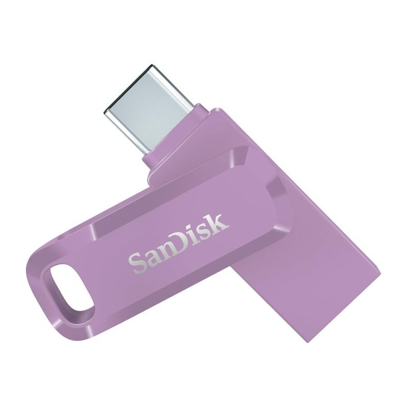 USB kjuč 256GB SanDisk Ultra Dual Drive Go, USB Type-C