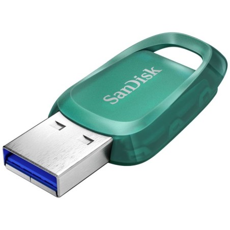 USB kjuč 512GB SanDisk Ultra Eco, USB 3.2