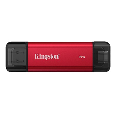 USB kjuč 1TB Kingston Duo, USB-C/A