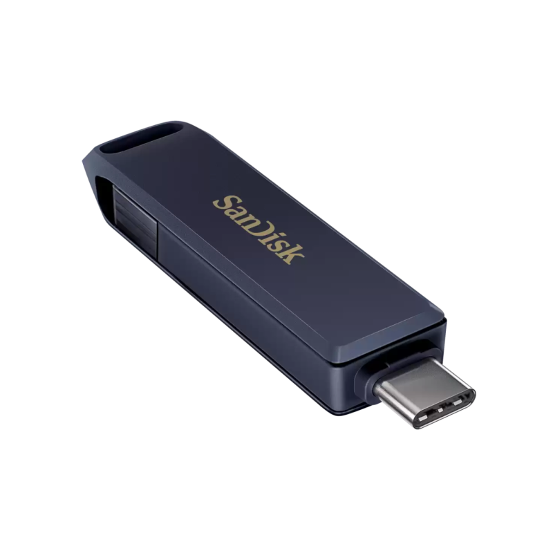 USB kjuč 64GB SanDisk Phone Drive, USB-C/Lightning, SDIXD0N-064G-GN6NN
