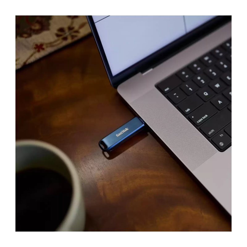 USB kjuč 256GB SanDisk Phone Drive, USB-C/Lightning, SDIXD0N-256G-GN6NE
