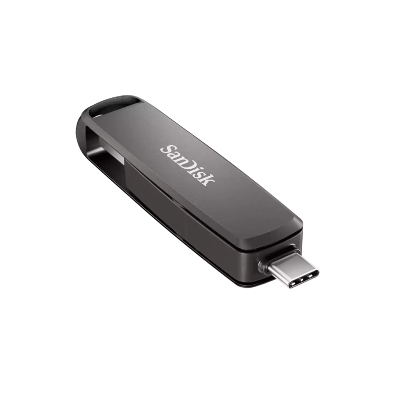 USB kjuč 2TB SanDisk Extreme PRO Dual Drive, USB-C/A 3.2, SDDDE1-2T00-G46