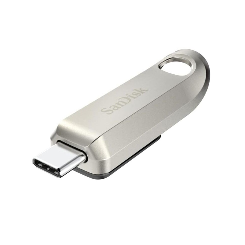 USB kjuč 1TB SanDisk Ultra Luxe, USB-C 3.2, SDCZ75-1T00-G46
