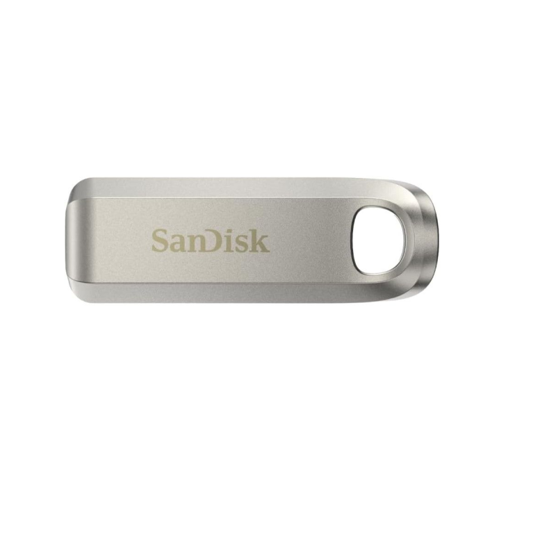 USB kjuč 1TB SanDisk Ultra Luxe, USB-C 3.2, SDCZ75-1T00-G46