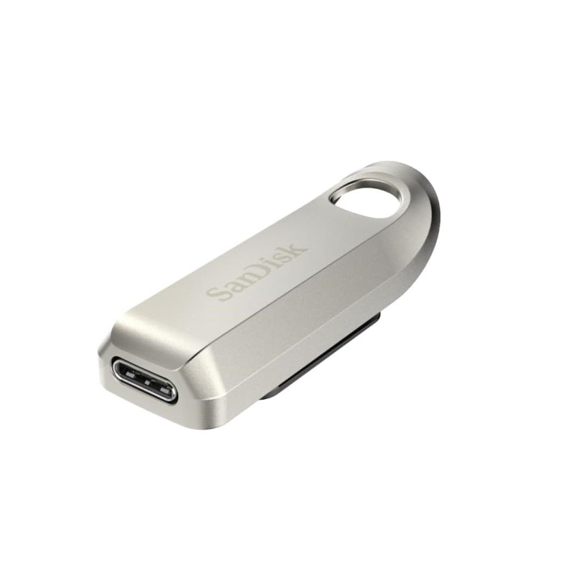 USB kjuč 1TB SanDisk Ultra Luxe, USB-C 3.2, SDCZ75-1T00-G46