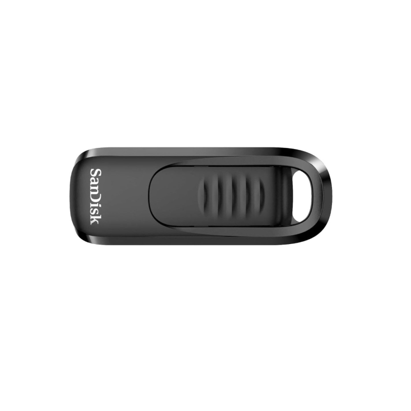 USB kjuč 512GB SanDisk Ultra Luxe, USB-C 3.2, SDCZ480-512G-G46