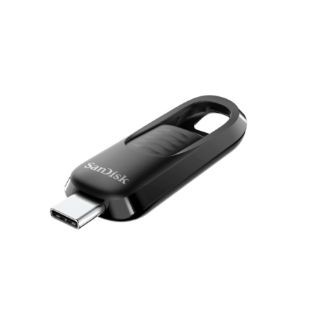 USB kjuč 1TB SanDisk Ultra Luxe, USB-C 3.2, SDCZ480-1T00-G46