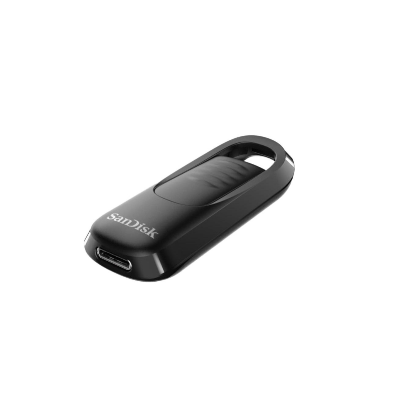 USB kjuč 1TB SanDisk Ultra Luxe, USB-C 3.2, SDCZ480-1T00-G46