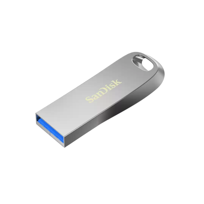 USB kjuč 1TB SanDisk Ultra Luxe, USB-A 3.2, SDCZ74-1T00-G46