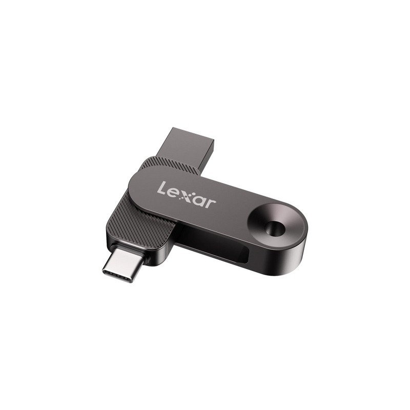 USB kjuč 1TB Lexar JumpDrive Dual D500, USB-A/C 3.2
