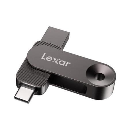 USB kjuč 1TB Lexar JumpDrive Dual D500, USB-A/C 3.2
