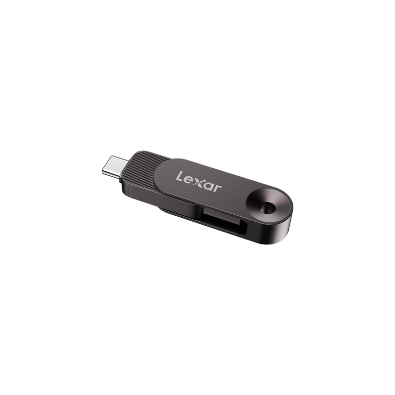 USB kjuč 1TB Lexar JumpDrive Dual D500, USB-A/C 3.2