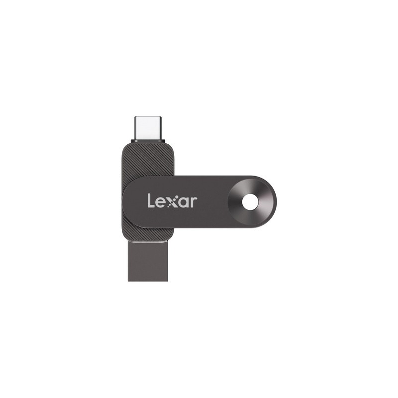 USB kjuč 1TB Lexar JumpDrive Dual D500, USB-A/C 3.2