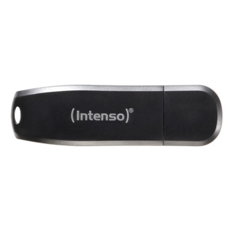 USB ključek  64GB Intenso SpeedLine, črn (3533490)