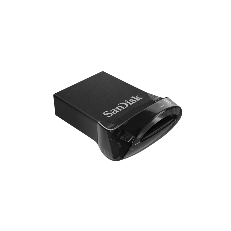 USB ključek 128GB SanDisk Ultra Fit, SDCZ430-128G-G46