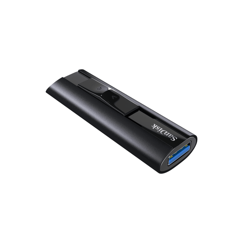 USB ključek 256GB SanDisk Extreme PRO, SDCZ880-256G-G46