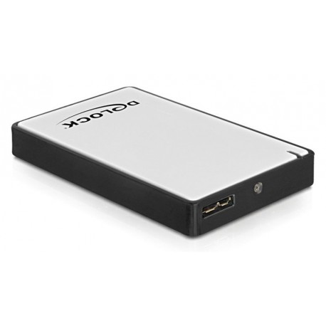 Ohišje 5cm-1,8" USB 3.0 Delock 42487