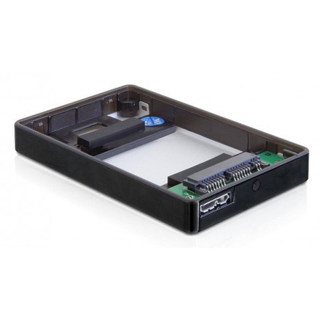Ohišje 5cm-1,8" USB 3.0 Delock 42487