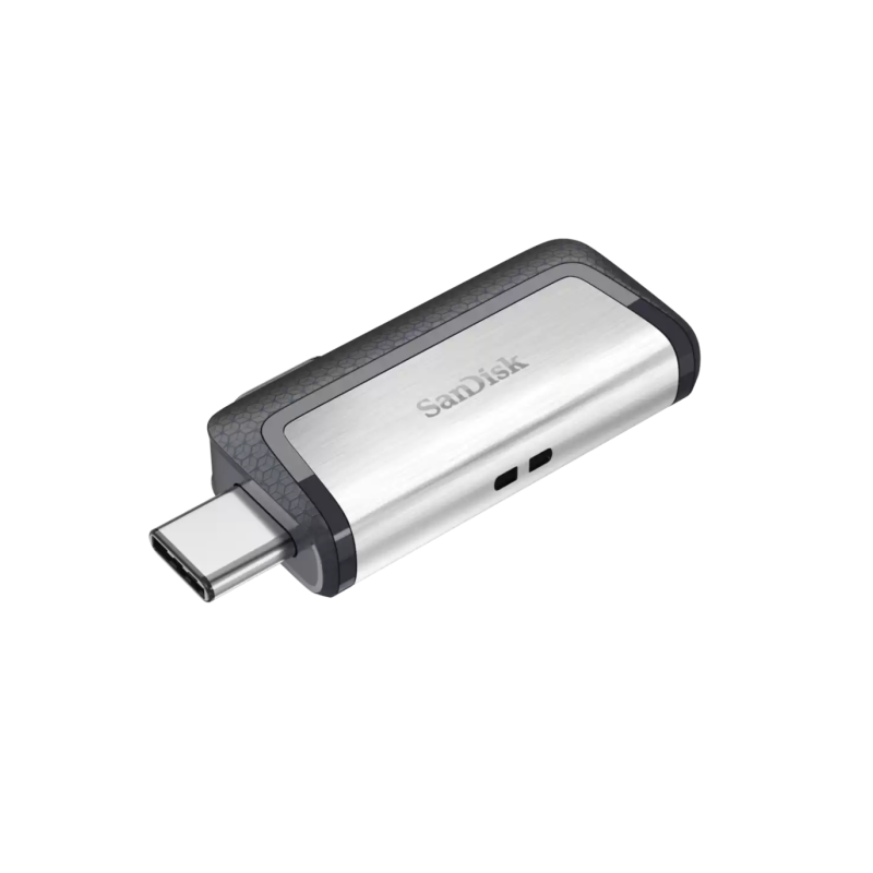 USB ključek 64GB SanDisk ULTRA DUAL DRIVE, SDDDC2-064G-G46