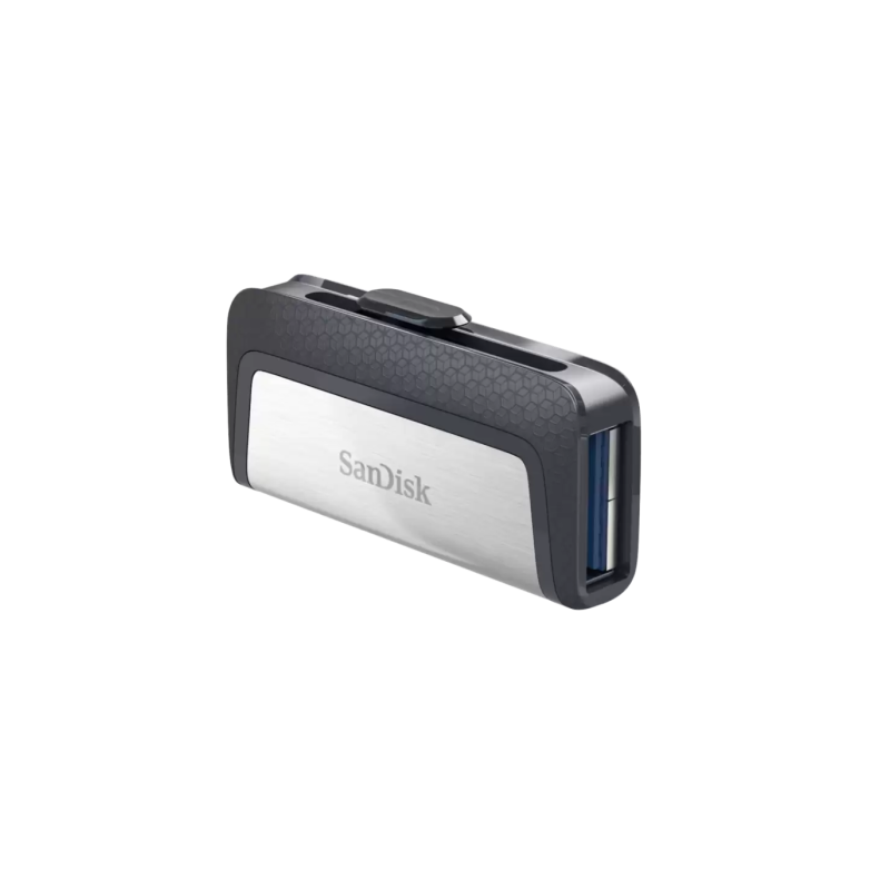 USB ključek 128GB SanDisk ULTRA DUAL DRIVE, SDDDC2-128G-G46