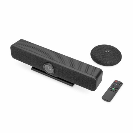 Konferenčna kamera Digitus 4K All-In-One Video Bar DS-55580