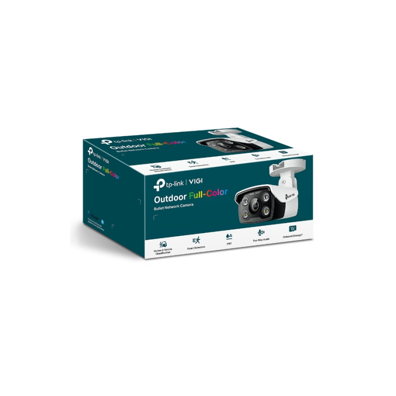 IP kamera TP-LINK VIGI C340 4MP LAN