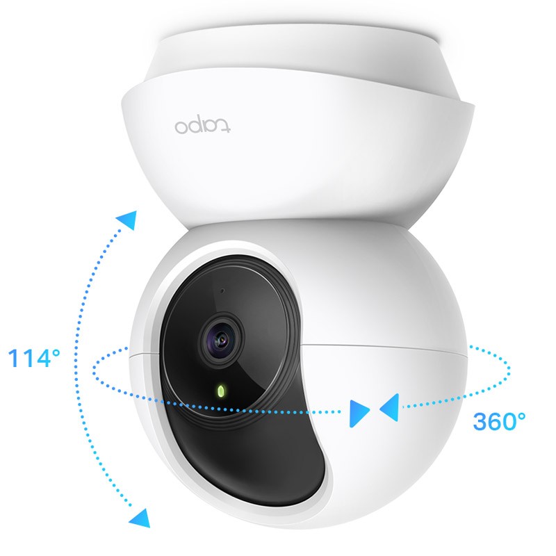 IP kamera TP-LINK Tapo C200P2 Wi-Fi
