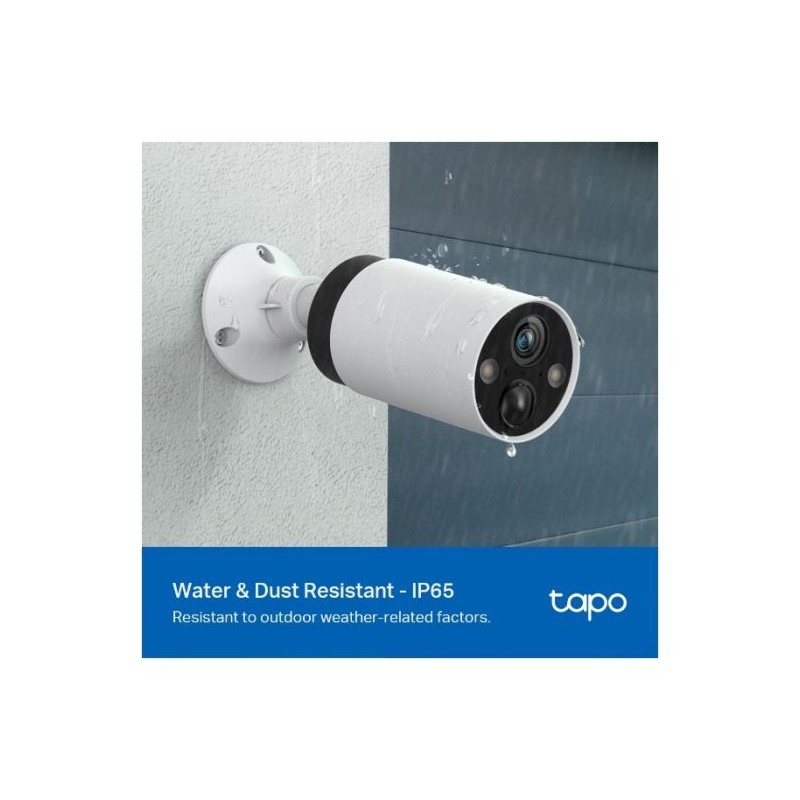IP kamera TP-LINK Tapo C420 2K Wi-Fi