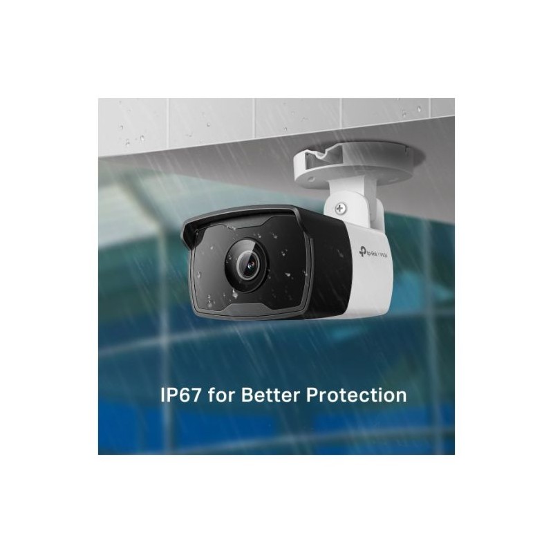 IP kamera TP-LINK Tapo C320I FHD, VIGI C320I(6mm)