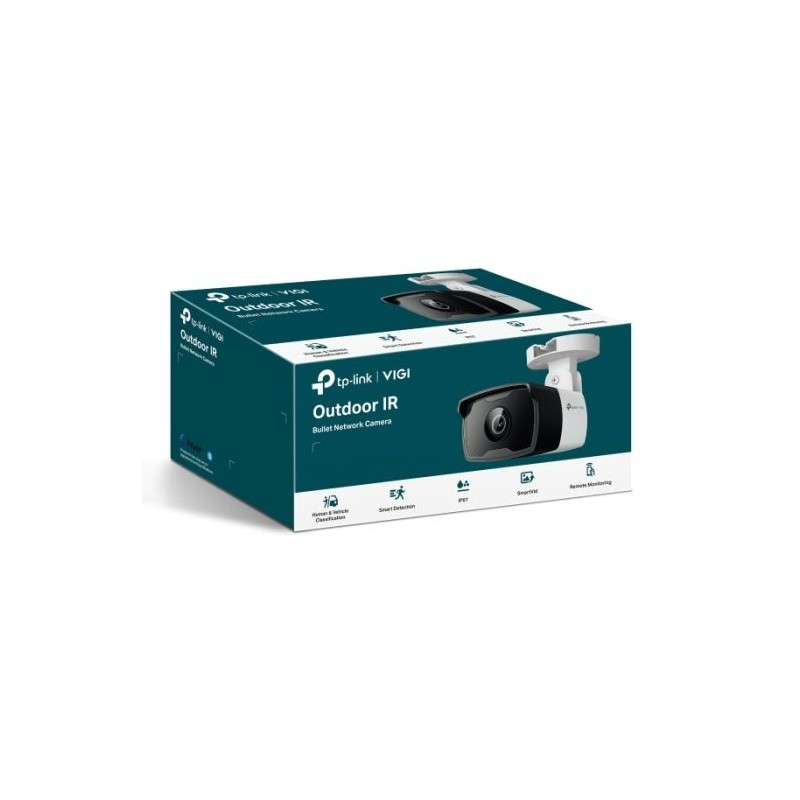 IP kamera TP-LINK VIGI 3MP IR Bullet, VIGI C330I(6mm)