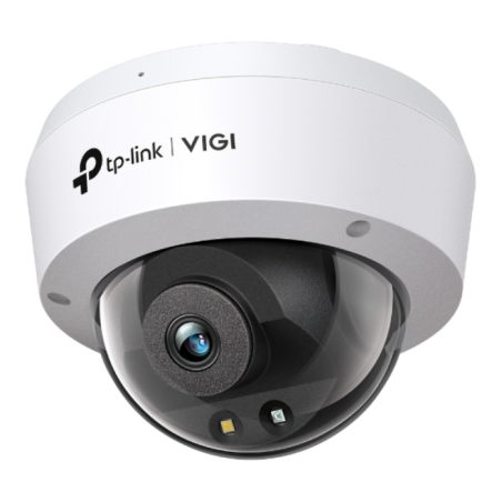 IP kamera TP-LINK Vigi C250 4mm Full-Color IR dnevna/nočna 5MP