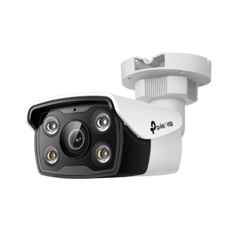 IP kamera TP-LINK VIGI 5MP Full-Color Bullet mrežna kamera C350 6mm,