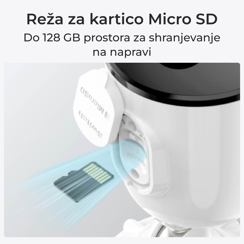IP kamera Reolink Argus B310