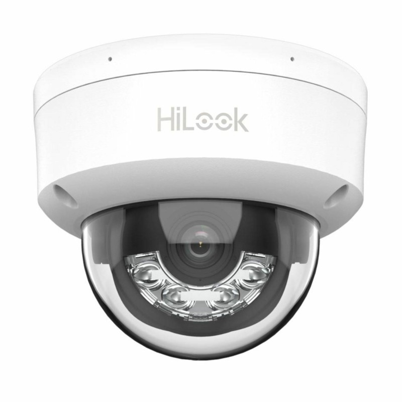 IP kamera HiLook IPC-D180HA-LU, 8.0MP, zunanja